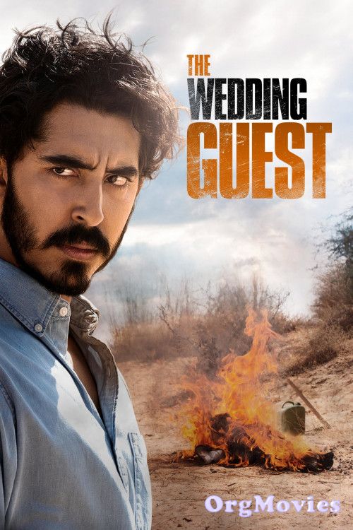The Wedding Guest 2018 Hindi Dubbed Movie
