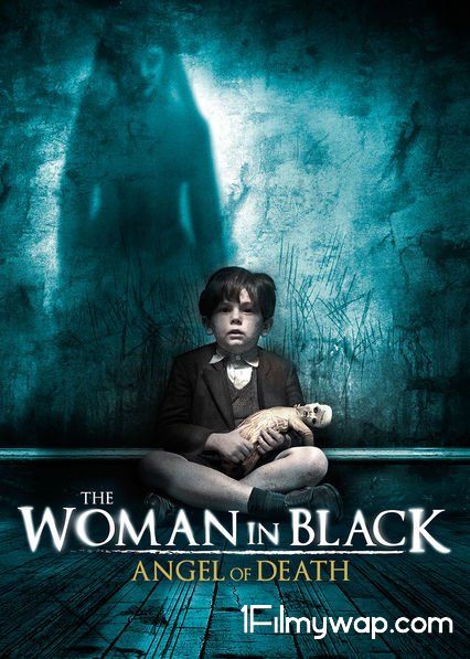 The Woman in Black 2: Angel of Death 2014 Full Movie Hindi Dubbed BluRay