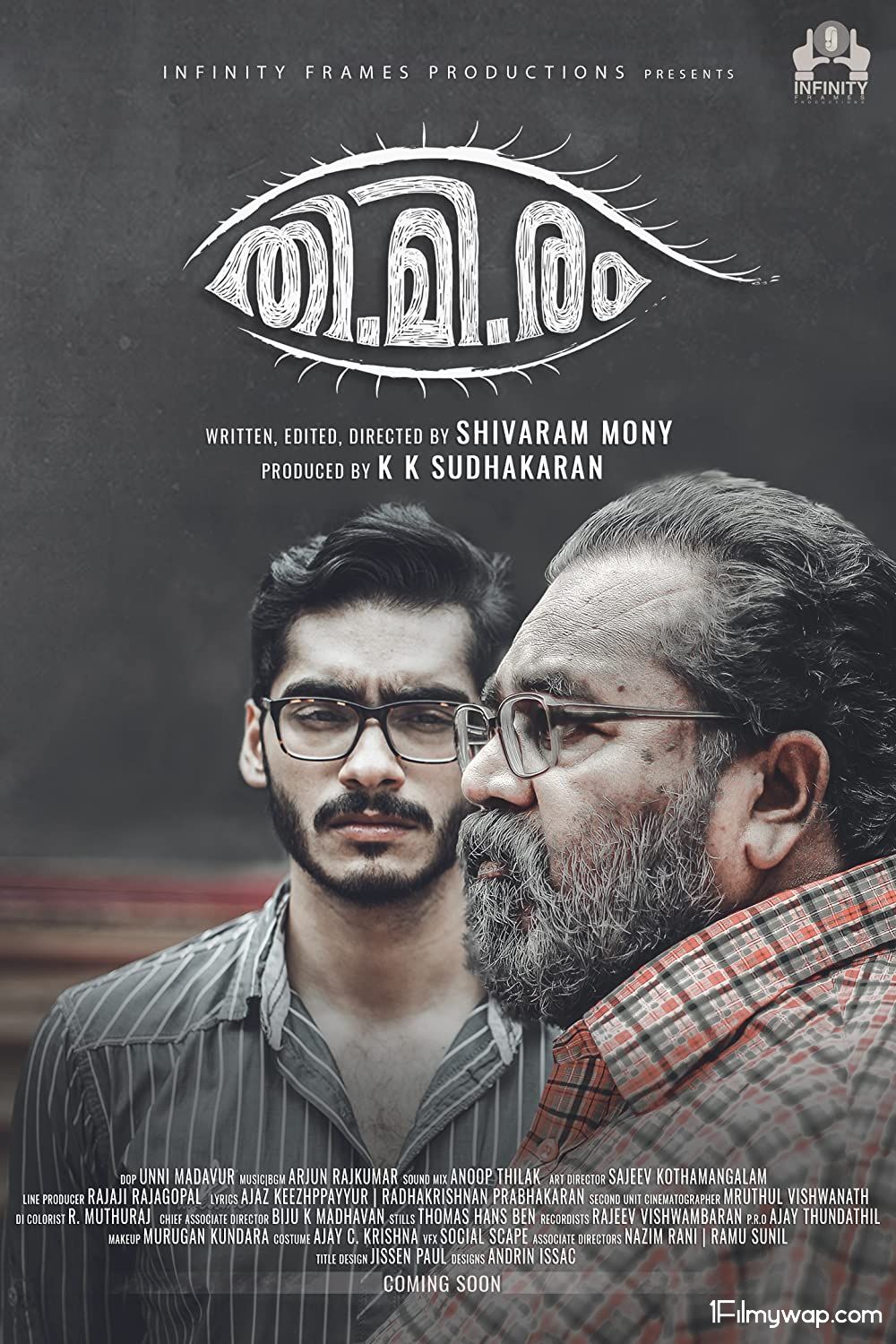 Thimiram 2021 HDRip Malayalam