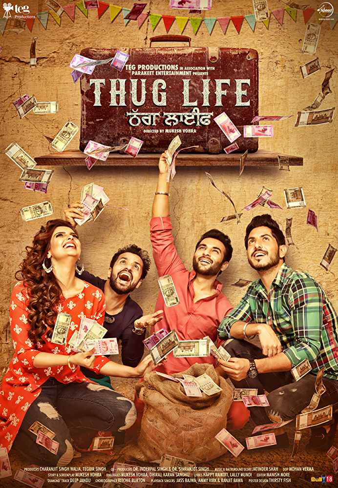 Thug Life 2017 Full Movie