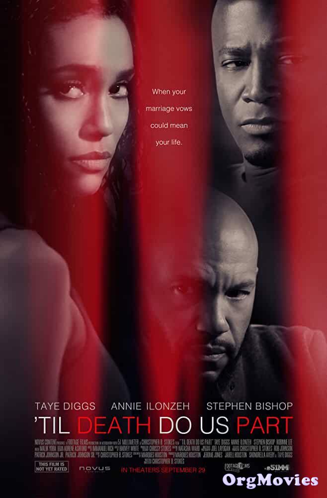 Til Death Do Us Part 2017 Hindi Dubbed Full Movie