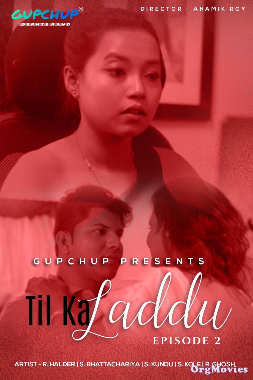 Til Ka Laddu (2020) Hindi S01E03 Gupchup Adult Web Series