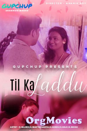 Til Ka Laddu 2020 GupChup S01E01 Web Series Nude