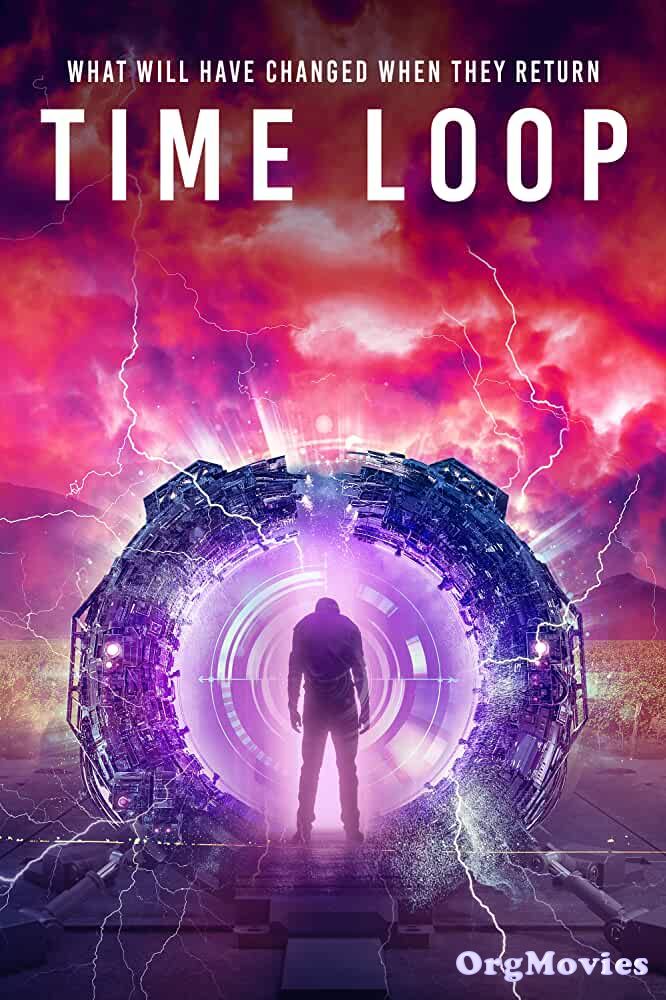 Time Loop 2020 English Movie HDRip