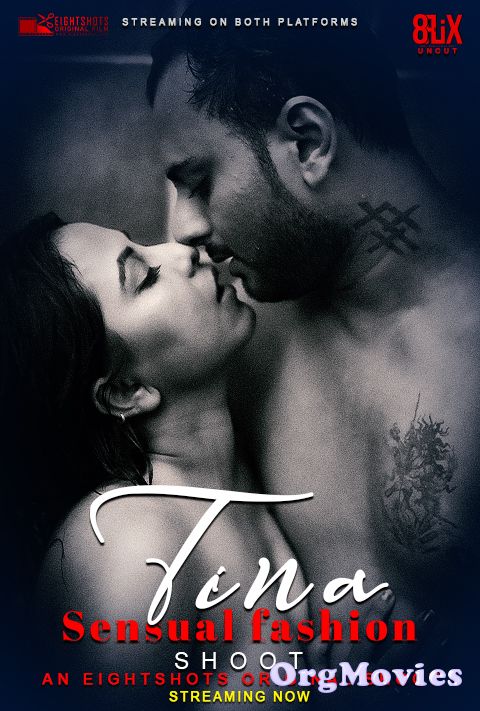 Tina Sensual Fashion Shoot 2020 EightShots Originals Hindi Video