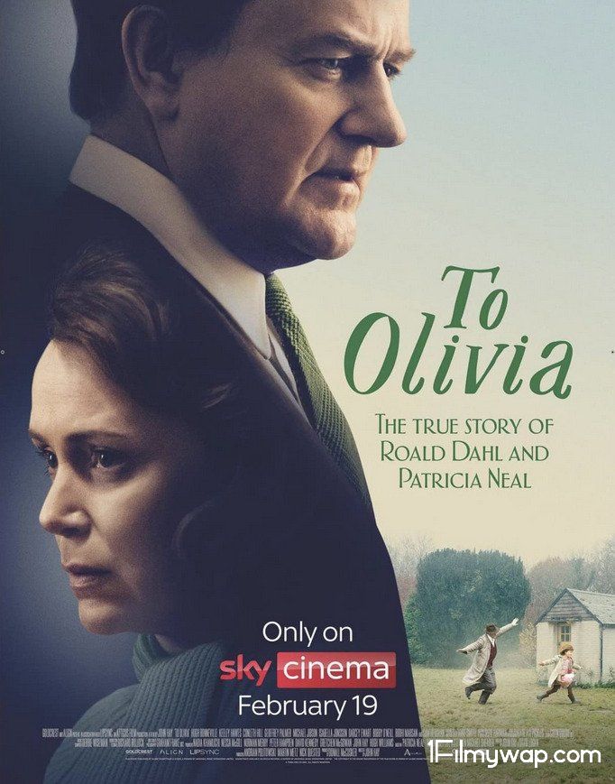 To Olivia 2021 Full Movie HDRip