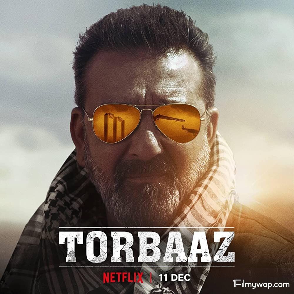 Torbaaz 2020 HDRip