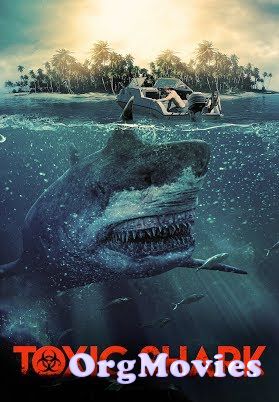 Toxic Shark 2017 UNRATED Hindi Dubbed Movie