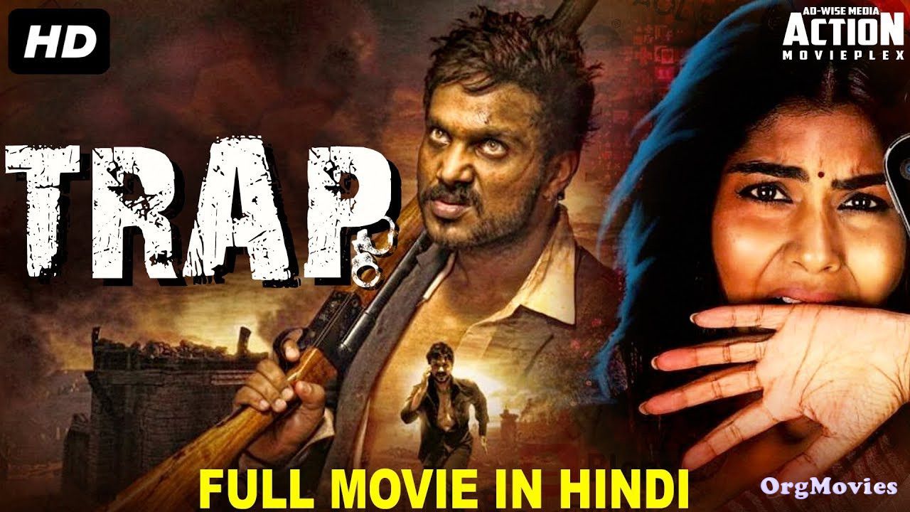 Trap 2020 Hindi Dubbed Full Movie