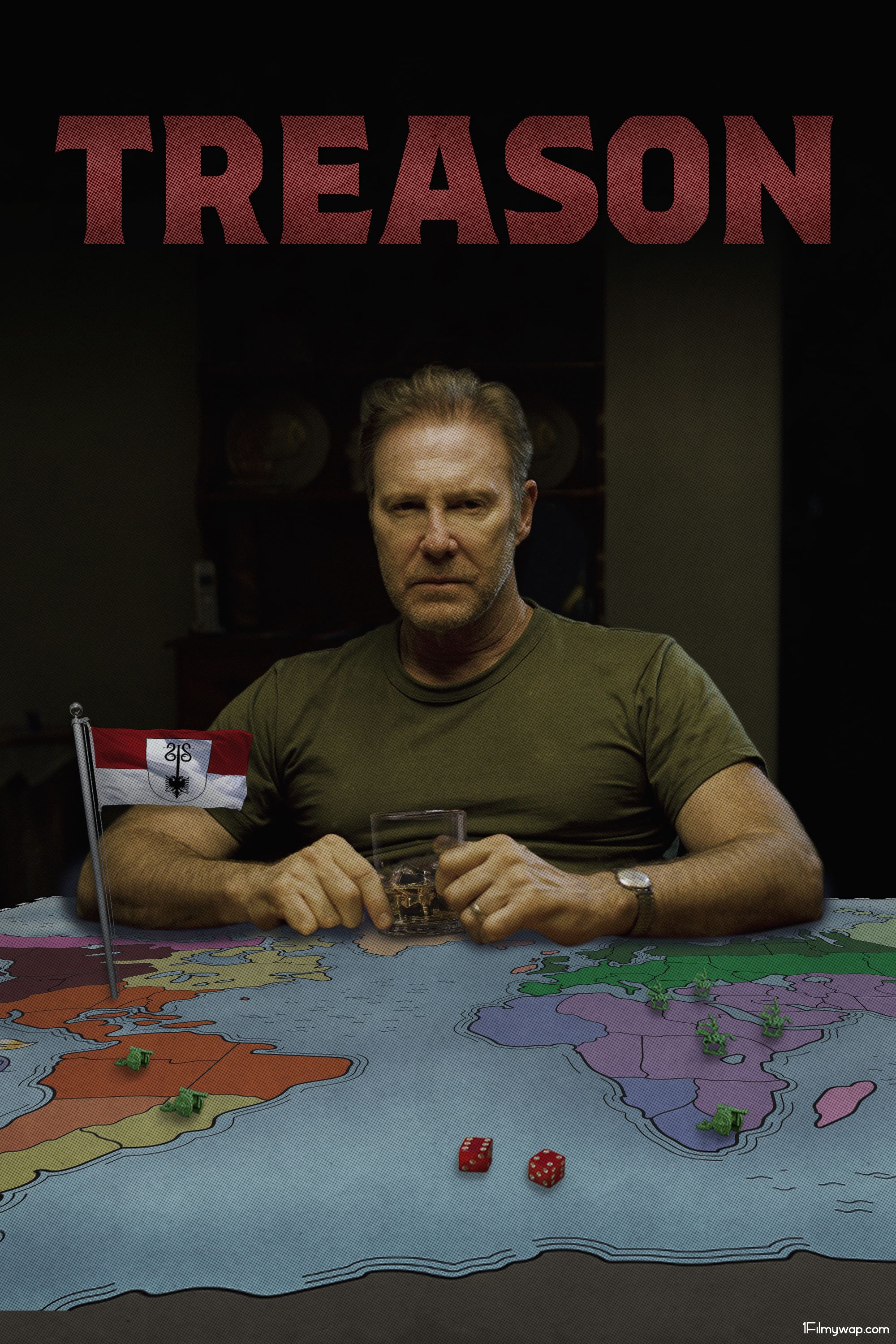 Treason 2020 HDRip English