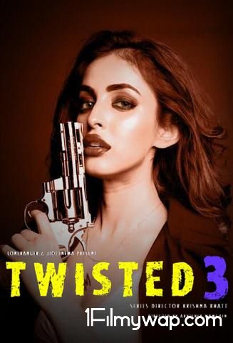 Twisted Season 3 2020 Hindi HDRip