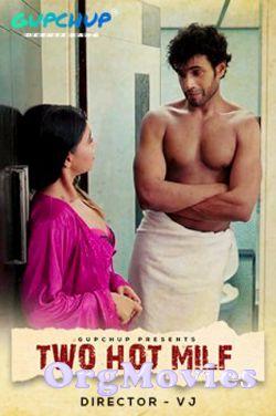Two Hot Milf 2020 S01E01 Hindi Gupchup Web Series
