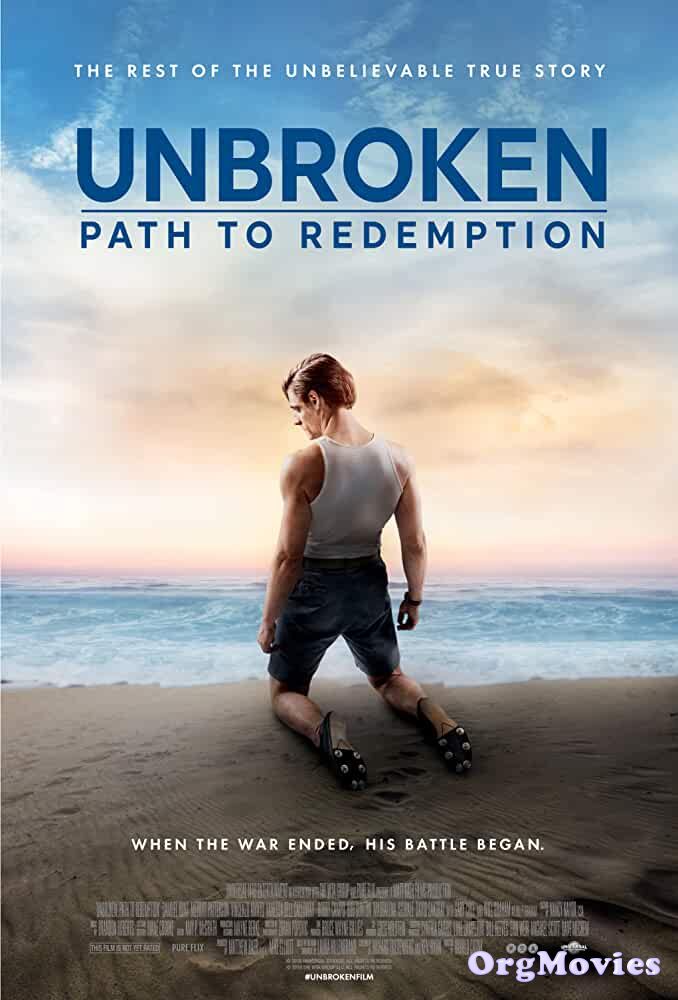 Unbroken Path to Redemption 2018 Hindi Dubbed Full Movie DL