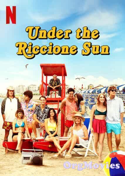 Under the Riccione Sun 2020 HIndi Dubbed Full Movie