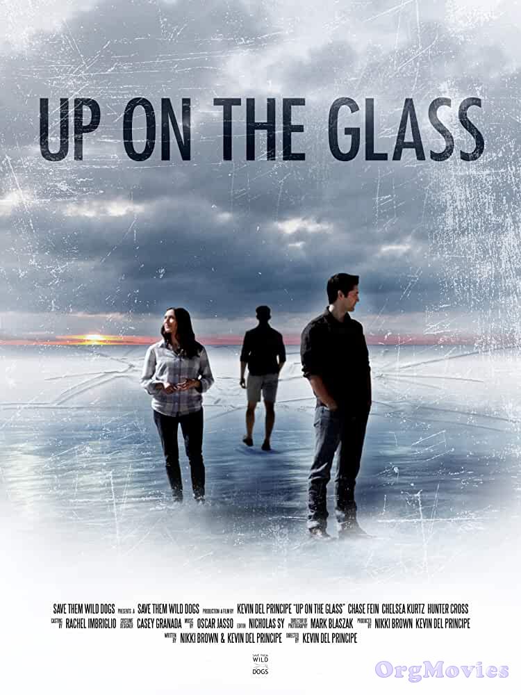Up on the Glass 2020 Hindi Dubbed Full Movie