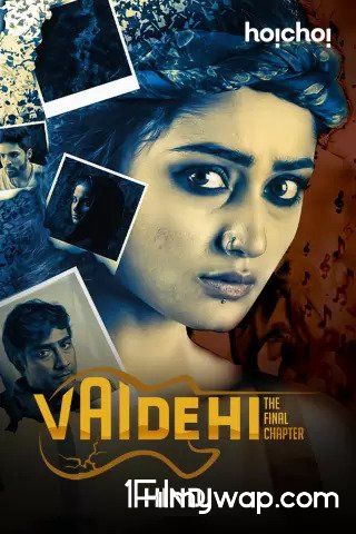 Vaidehi (Shei Je Holud Pakh) S02 2021 Hindi Bengali HDRip Originals Complete Web Series