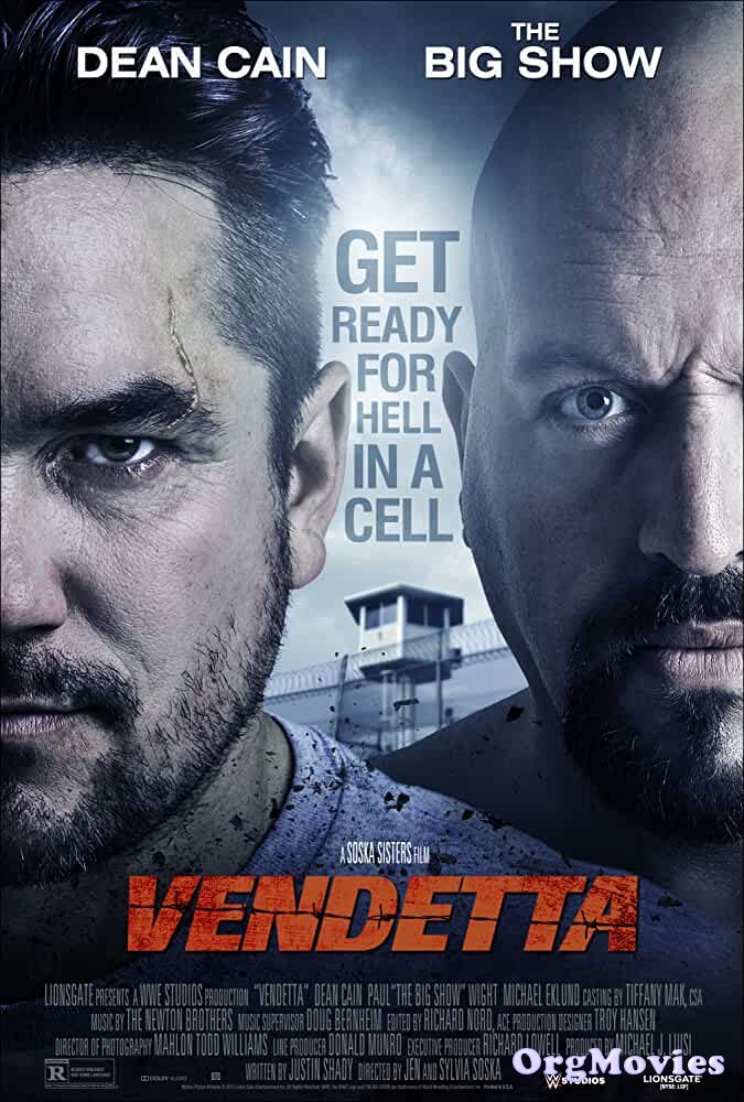 Vendetta 2015 Hindi Dubbed Full Movie
