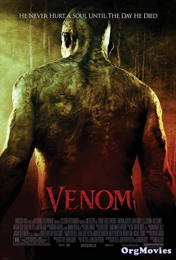 Venom 2005 Hindi Dubbed Full Movie