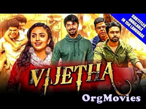 Vijetha 2018 Hindi Dubbed Full Movie