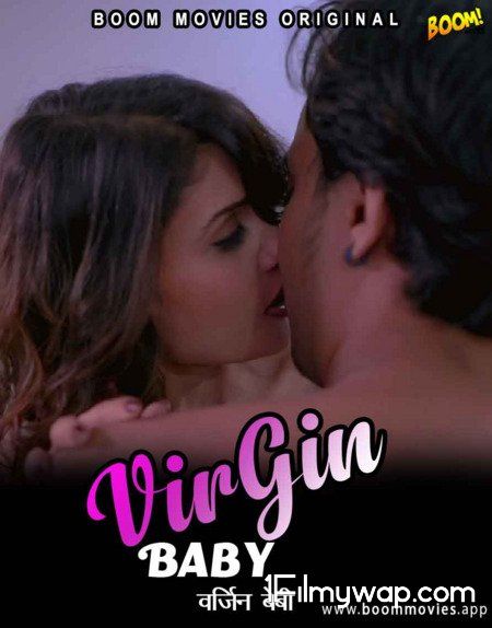 Virgin Baby 2021 HDRip BoomMovies Originals Hindi Short Film 18⁺