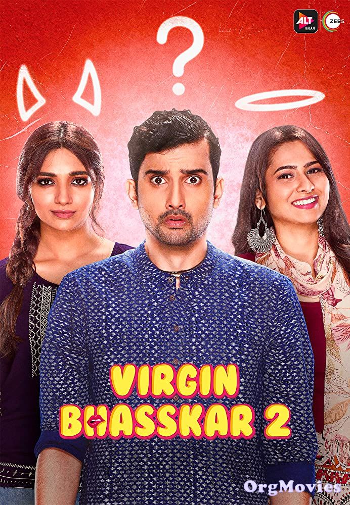 Virgin Bhasskar S02 2020 Hindi Web Series Complete