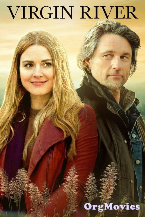 Virgin River (2019) S01 Hindi Dubbed All Episode