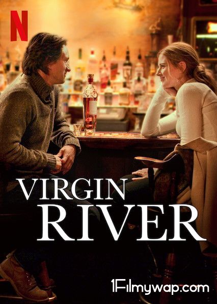 Virgin River 2020 S02 HDRip Complete Hindi Netflix Web Series