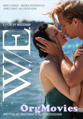 W.E. (2011) English Movie