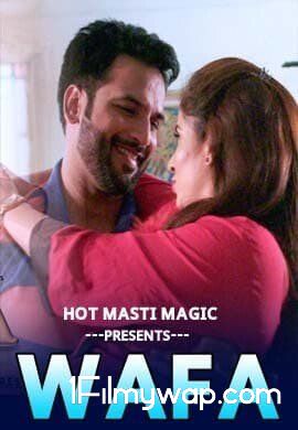 Wafa 2021 S01EP01 HDRip HotMasti Originals Hindi Web Series
