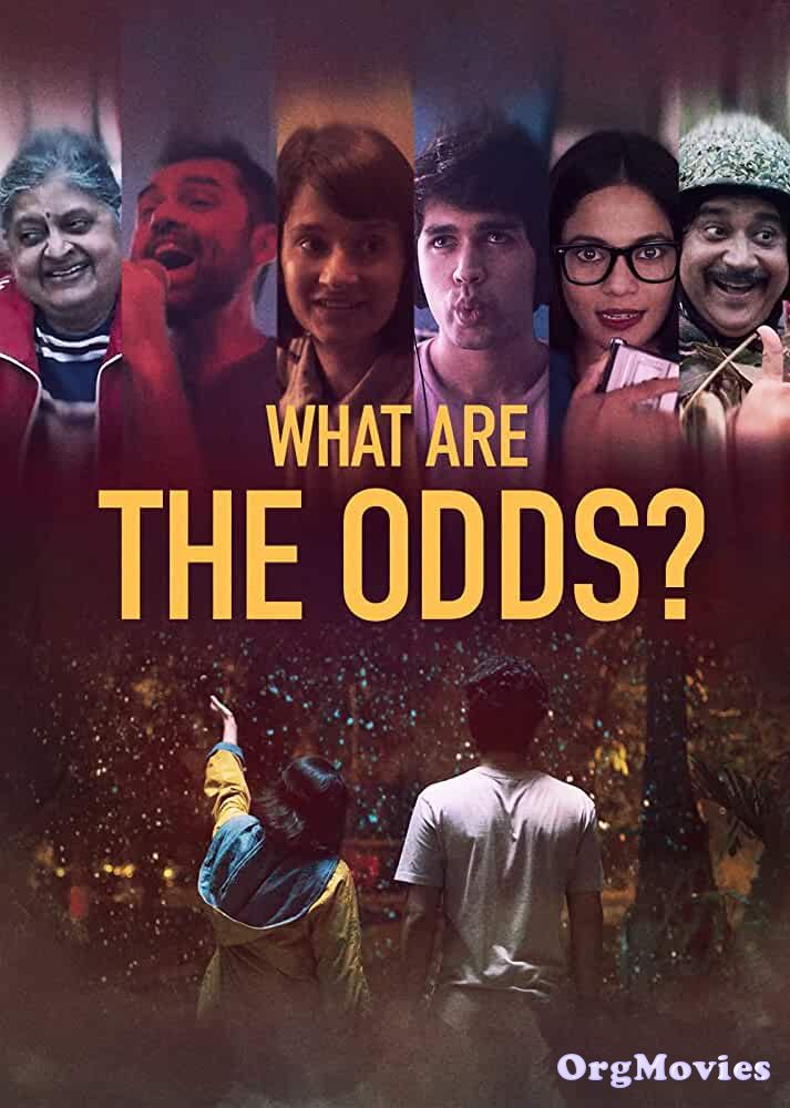 What are the Odds 2019 Hindi Full Movie