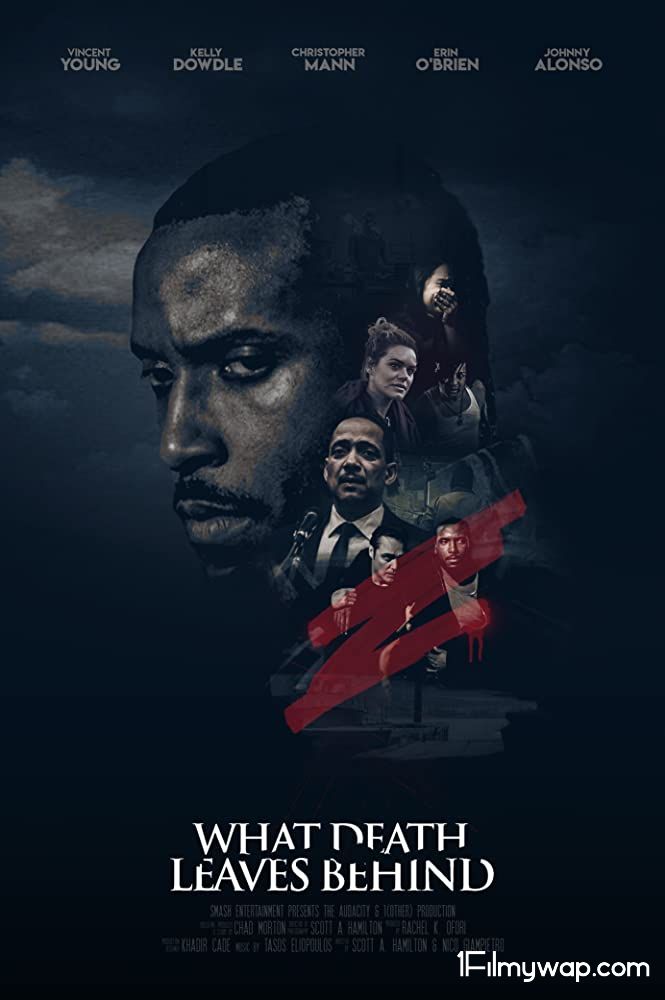 What Death Leaves Behind 2018 HDRip Hindi Dubbed