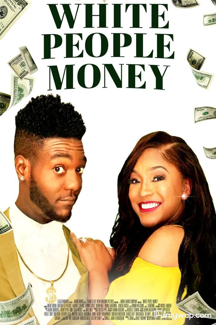 White People Money 2021 HDRip English
