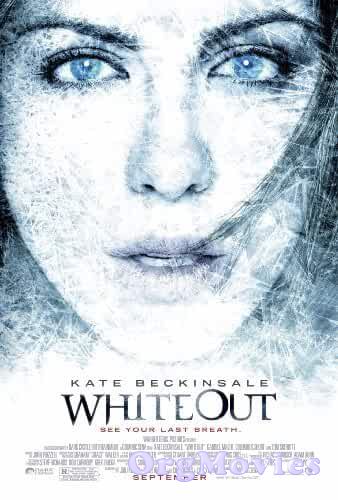 Whiteout (2009) Hindi Dubbed Movie