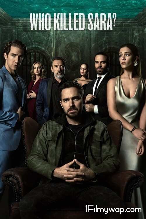 Who Killed Sara 2021 S02 HDRip Hindi NF Complete Web Series