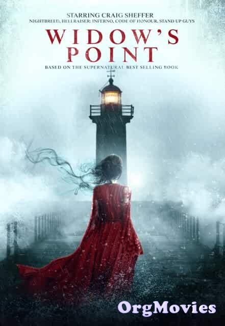 Widows Point (2019) Hindi Dubbed Movie