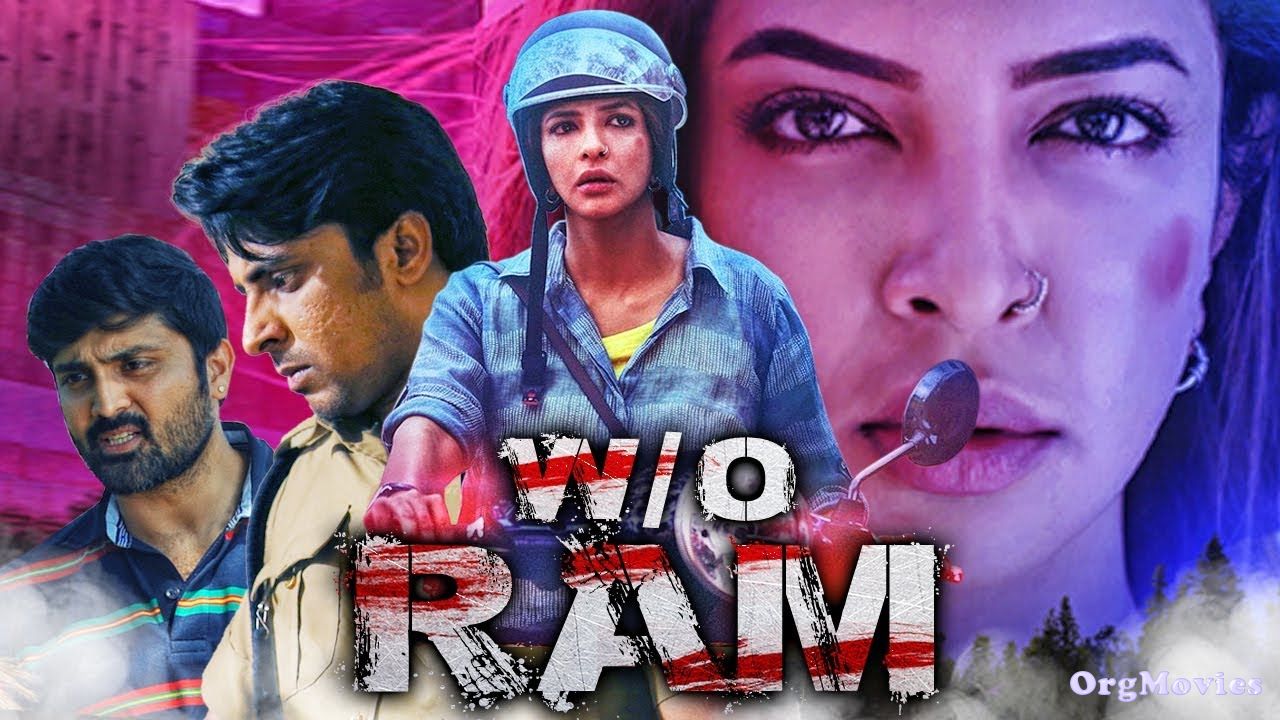 Wife of Ram (2019) Hindi Dubbed Full Movie