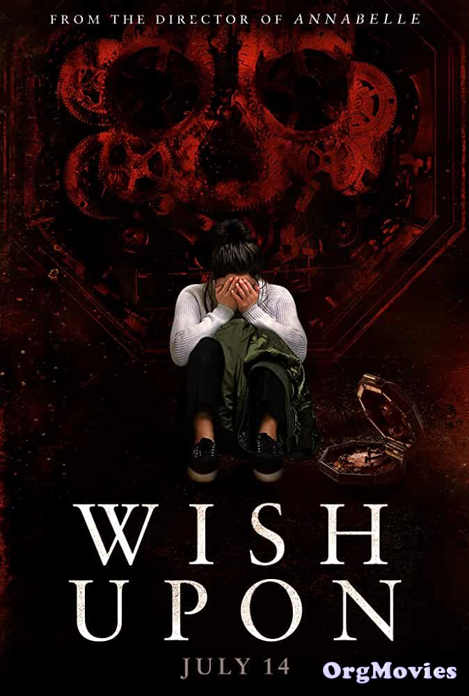 Wish Upon 2017 Hindi Dubbed Full Movie