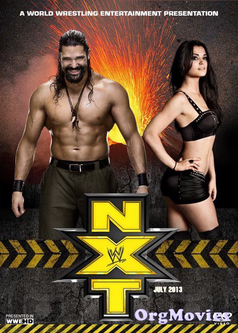 WWE NXT 28 October 2020 English Full HDTV
