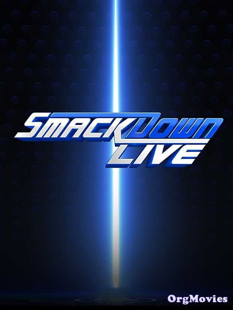 WWE Smackdown Live 4th June 2019