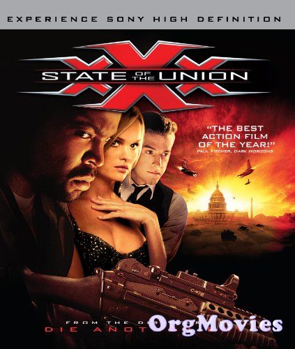 xXx - State of the Union (2005) Hindi Dubbed Movie