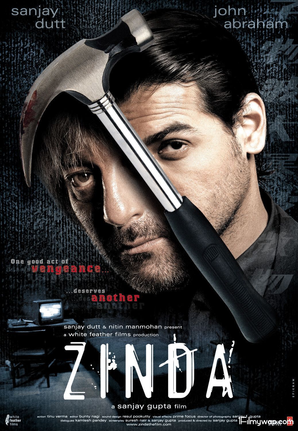 Zinda (2006) Hindi Full Movie
