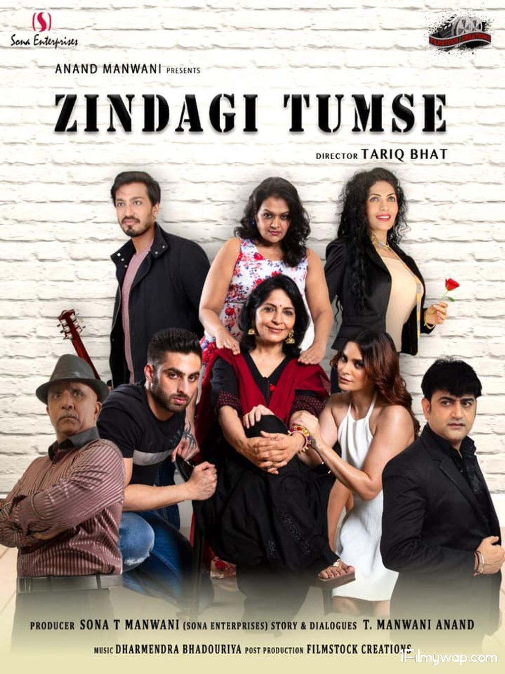 Zindagi tumse 2019 HDRip