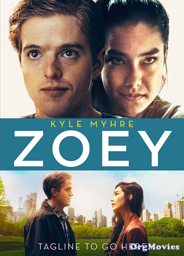 Zoey 2020 HDRip Hindi Dubbed Movie
