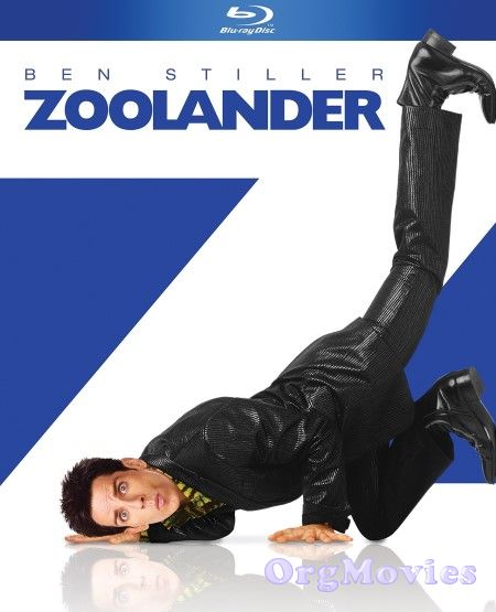 Zoolander (2001) Hindi Dubbed Movie