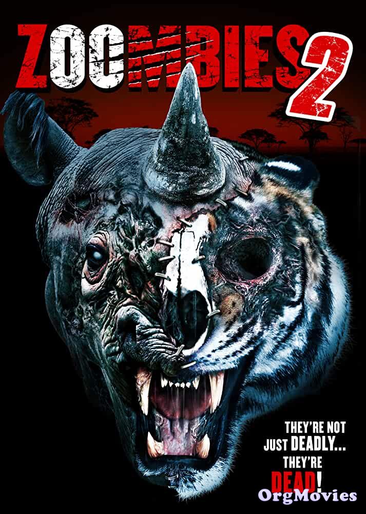 Zoombies 2 2019 Hindi Dubbed Full Movie